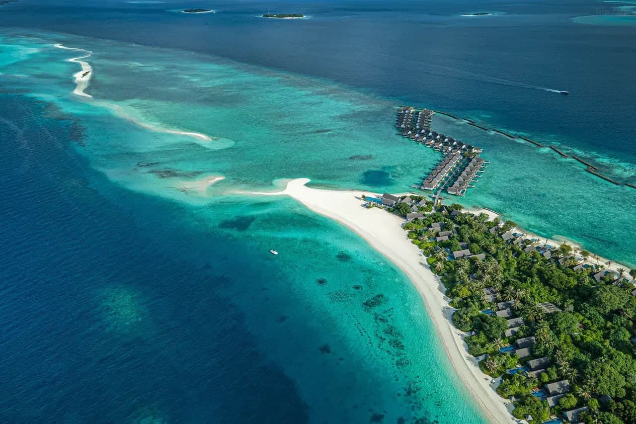Maldives